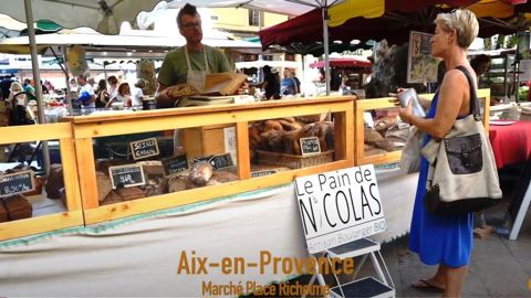 Le Pain de Nicolas, le fournil et la boulangerie associés. La Toque Le Pain de Nicolas, le fournil et la boulangerie associés. La Toque
